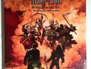 MEAT LOAF Braver Than We Are - 2015 2Lp - Red Vinyl? - SEALED MINT