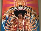 Jimi Hendrix -Axis Bold As Love Vinyl LP