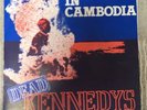DEAD KENNEDYS Holiday In Cambodia 1980 UK 7