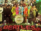 THE BEATLES - SERGENT PEPPERS (1967) / ALBUM VINYLE 33 TOURS LP / COMME NEUF