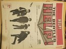 Rock Sheet Music lot  Beatles, Clapton, Hendrix, Rolling stones A Lot More