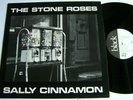 The Stone Roses - Sally Cinnamon - 1989 UK FM 12 REV 36  12