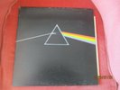 Pink Floyd Dark Side of The Moon VINYL with POSTER & CARDS Excellent Condition