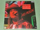 KID ROCK Devil Without A Cause 2LP Ltd. Edition ORANGE VINYL Top Dog Records EX