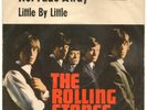 Single Rolling Stones - Not Fade Away / Little By Little
