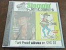 Stompin' Tom Connors (At the Gumboot Cloggeroo & Muk Tuk Annie) NEW SEALED