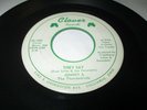 JOHNNY & THE THUNDERBIRDS THEY SAY 45 7