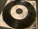 The Dubs ?– Joogie Boogie / If I Only Had Magic ABC Paramount DJ 45 VG ++
