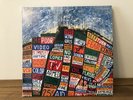 Signed Rare Radiohead Vinyl Hail To The Thief Autographs Jonny Greenwood