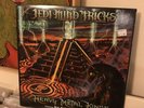 JEDI MIND TRICKS - HEAVY METAL KINGS (12