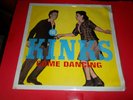 THE KINKS COME DANCING