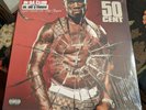 SEALED Rap/Hip-Hop 2 LP 50 CENT - Get Rich or Die Tryin' - SHADY ORIG Eminem DRE