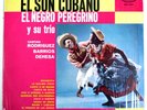 El Negro Peregrino Y Su Trio - 