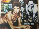 David Bowie - Diamond Dogs - Vinyl Album