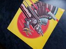 Judas Priest ?– Screaming For Vengeance 1982 1st UK PRESS VG+/VG+ Vinyl LP Metal