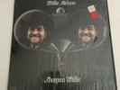 Willie Nelson - Shotgun WIlie LP (Atlantic) (In Shrink) (VG+)