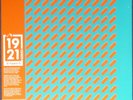 Orchestral Manoeuvres In The Dark - OMD on Orange vinyl.