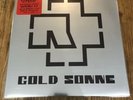 Rammstein - Gold Sonne 2xLP Limited Edition to 500 copies (New, Rare) Vinyl Lp