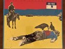VINYL LP by THE CLASH 