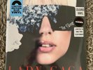 Lady Gaga - The Fame 2LP Limited Edition Blue Vinyl HMV Exclusive SOLD OUT