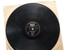 ELVIS PRESLEY  MY BABY LEFT ME/I WANT YOU I NEED YOU I LOVE YOU  78 rpm shellac