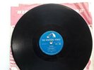 ELVIS PRESLEY  TOO MUCH/PLAYIN FOR KEEPS  78 rpm shellac record