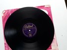 MERRILL MOORE  THE HOUSE OF BLUE LIGHTS/BELLBOTTOM BOOGIE  78 rpm shellac record