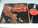 CHRISTOPHER - WHAT'CHA GONNA DO? 12