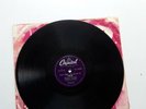 MERRILL MOORE  FIVE FOOT TWO EYES OF BLUE/HARD TOP RACE 78 rpm shellac record