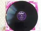THE FIVE KEYS  Take a Deep Breath/Doggone It, You Did It  78 rpm shellac record