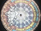 TEK 9 & STRETCH / TOM AND JERRY ?- Be Good To Me / Likkle Sound 12