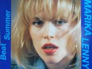 Marika Lenny,Beat Summer,American, AMR 0048,12