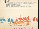 OTTO KLEMPERER, HAYDN 
