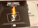 David Bowie - Ziggy Stardust Motion Picture Red Vinyl No'd Double Vinyl LP MINT