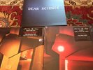 TV on the Radio Dear Science 9 Types of Light World Cafe Live Vinyl LP Lot