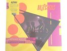 THE BUZZCOCKS A Different Kind Of Tension Still Sealed Remastered LP Punk Rock