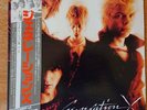 GENERATION X JAPAN Vinyl BILLY IDOL WWS-81052 OBI s8339