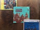 Yardbirds / Moby Grape / Animals RECORD 3LPs 1967 Imported from TAIWAN 12