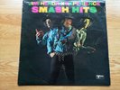 Jimi Hendrix Smash Hits Track 613004 .. LP