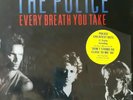 POLICE Every Breath You Take - The Singles (1986) USA 12-track LP in Shrink EX