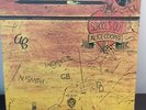 Alice Cooper School's Out Vinyl LP 1972 K56007 School desk sleeve EX/EX