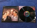 Lp Kraftwerk: Trans-Europe-Express