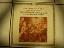 Bach Brandenburg Concertos 1985 L'oiseau-Lyre Digital LP Box Set