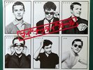 MADNESS – My Girl /  Stepping Into Line JAPANESE 7