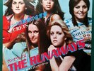 THE RUNAWAYS Secrets / Rock 'n' Roll JAPANESE 7
