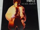 PRINCE - The Black Album - 1988 Holland LP Rikardo / Hammond Mr X Records