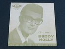 Buddy Holly Rave On EP