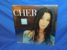 Rare  Cher Believe Exclusive Barnes & Noble White Vinyl LP New & Sealed