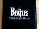 The Beatles  Past Masters Vol. 1 & 2  Vinyl 2XLP 1988 BPM1