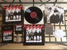 U2: How To Dismantle An Atomic Bomb - 1st *MISS YOU SUGAR* LP Vinyl & Promo Set